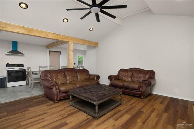 1409 Falcon Avenue, Mcallen, TX 78504