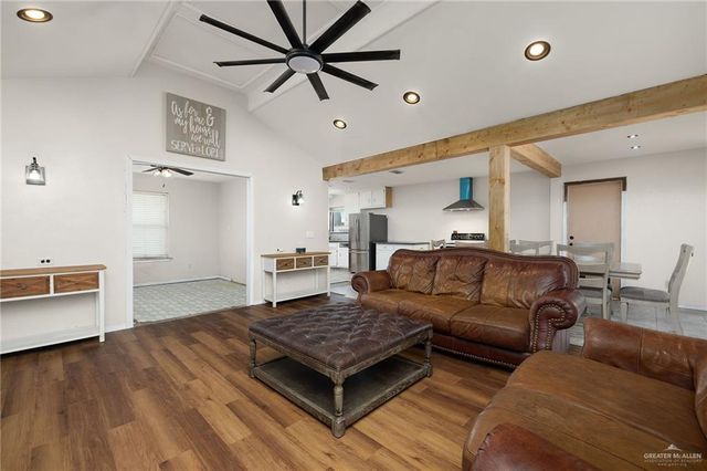 1409 Falcon Avenue, Mcallen, TX 78504