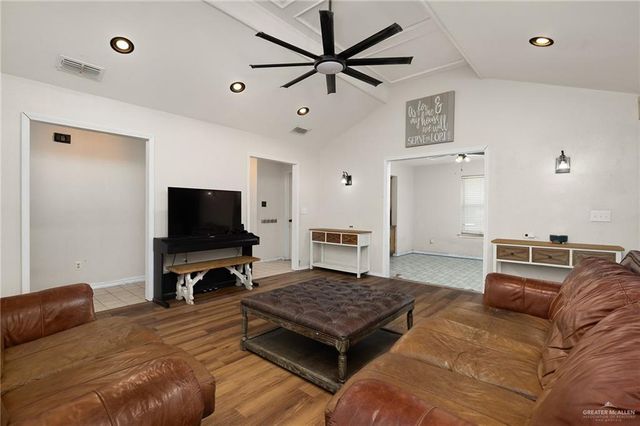 1409 Falcon Avenue, Mcallen, TX 78504