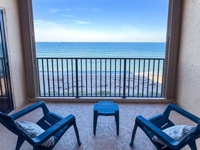 10200 S Ocean Drive 706, Jensen Beach, FL 34957