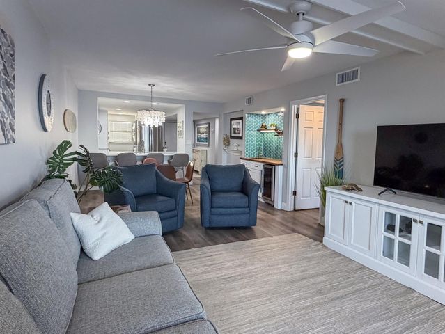 10200 S Ocean Drive 706, Jensen Beach, FL 34957