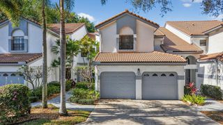 5374 Venetia Court B, Boynton Beach, FL 33437