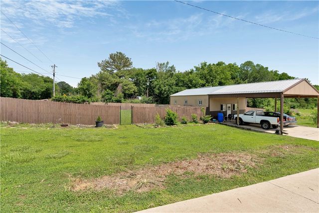11023 Illinois Chapel Road, Prairie Grove, AR 72753