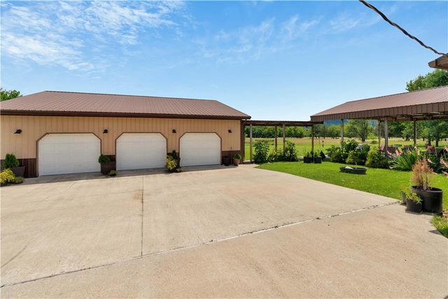 11023 Illinois Chapel Road, Prairie Grove, AR 72753