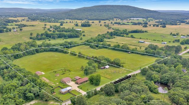 11023 Illinois Chapel Road, Prairie Grove, AR 72753