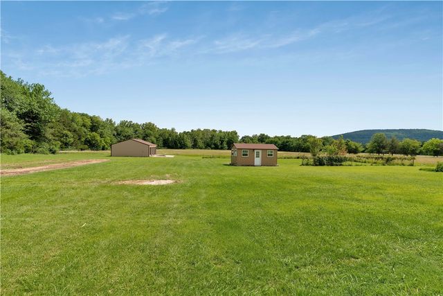 11023 Illinois Chapel Road, Prairie Grove, AR 72753
