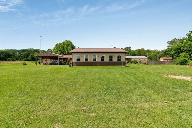 11023 Illinois Chapel Road, Prairie Grove, AR 72753