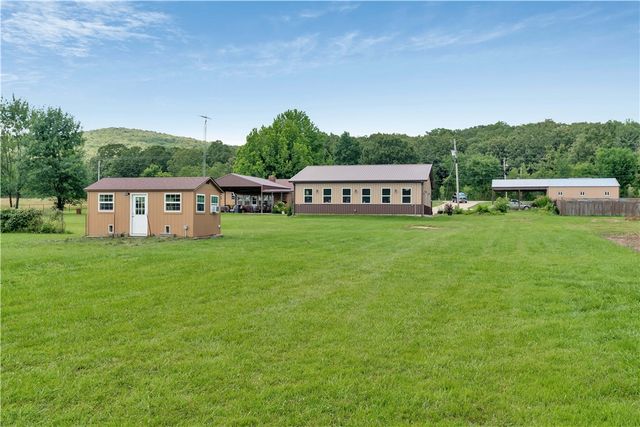 11023 Illinois Chapel Road, Prairie Grove, AR 72753