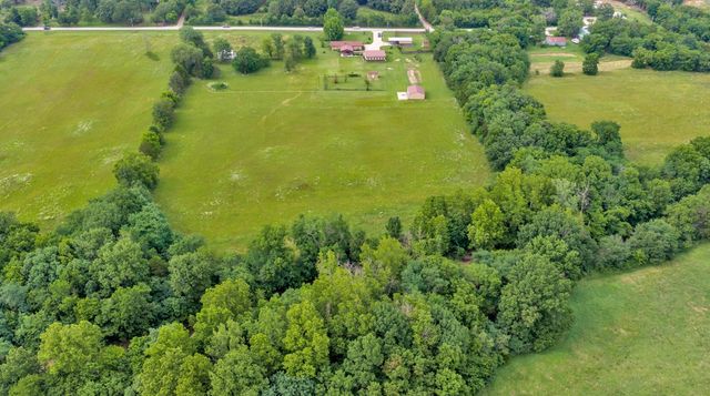11023 Illinois Chapel Road, Prairie Grove, AR 72753