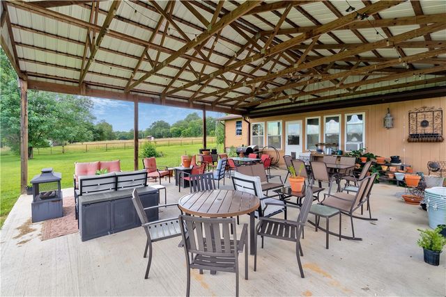 11023 Illinois Chapel Road, Prairie Grove, AR 72753