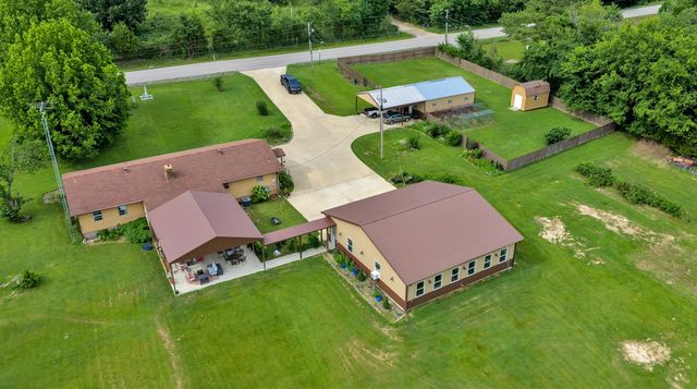 11023 Illinois Chapel Road, Prairie Grove, AR 72753