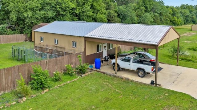 11023 Illinois Chapel Road, Prairie Grove, AR 72753