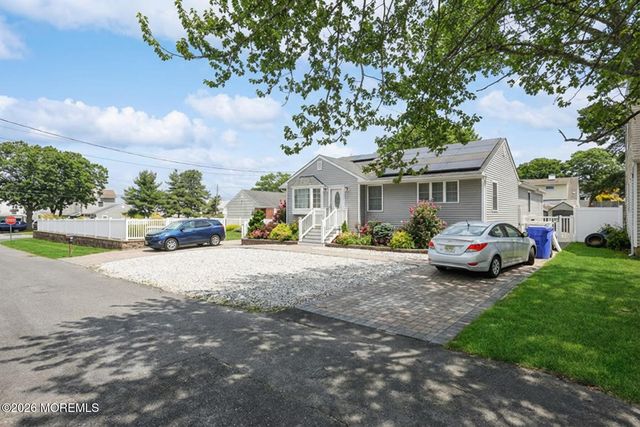 34 Greenville Drive, Brick, NJ 08723