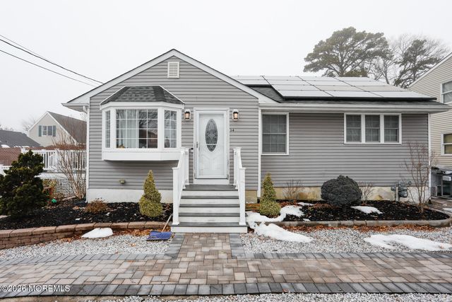 34 Greenville Drive, Brick, NJ 08723