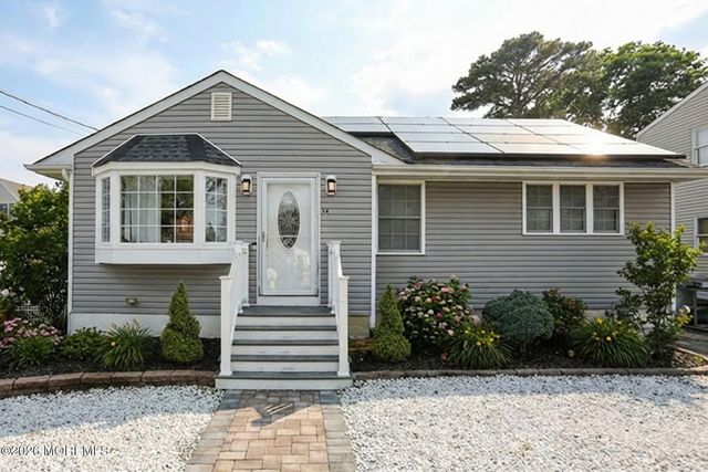 34 Greenville Drive, Brick, NJ 08723