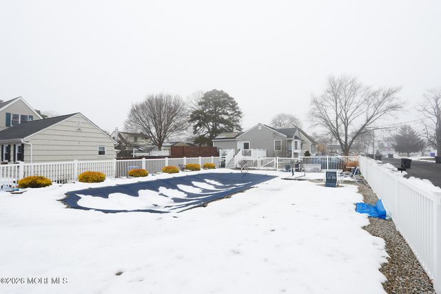 34 Greenville Drive, Brick, NJ 08723