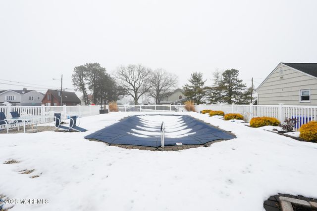 34 Greenville Drive, Brick, NJ 08723