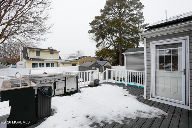 34 Greenville Drive, Brick, NJ 08723