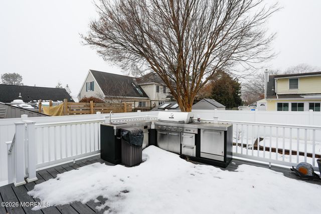 34 Greenville Drive, Brick, NJ 08723