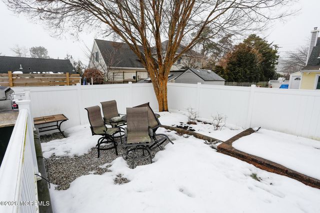 34 Greenville Drive, Brick, NJ 08723