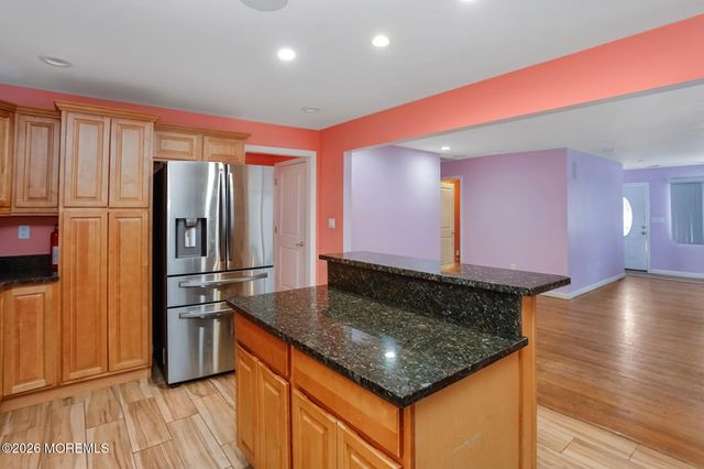 34 Greenville Drive, Brick, NJ 08723