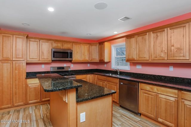 34 Greenville Drive, Brick, NJ 08723