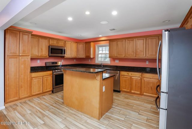 34 Greenville Drive, Brick, NJ 08723