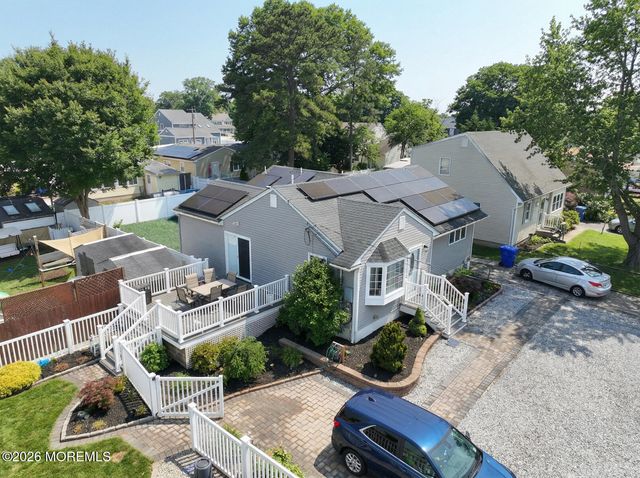 34 Greenville Drive, Brick, NJ 08723