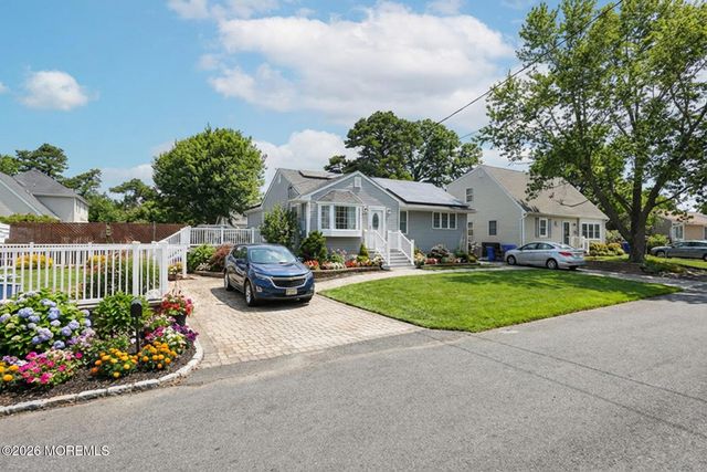 34 Greenville Drive, Brick, NJ 08723