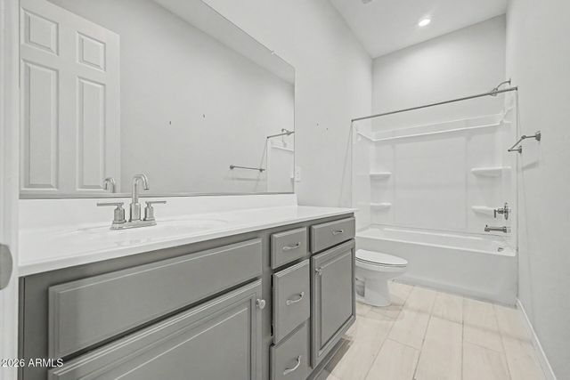 16699 W SAGUARO PARK Lane, Surprise, AZ 85387
