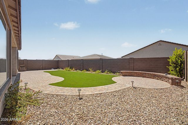 16699 W SAGUARO PARK Lane, Surprise, AZ 85387