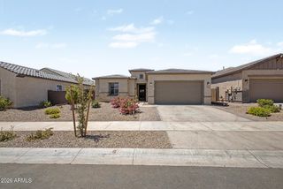 16699 W SAGUARO PARK Lane, Surprise, AZ 85387
