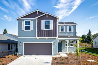 4088 Porton Ln, Carmichael, CA 95608