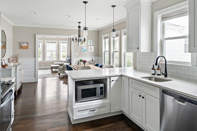 57 Fairmount St A, Boston, MA 02124