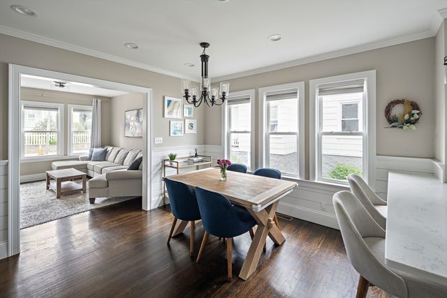 57 Fairmount St A, Boston, MA 02124