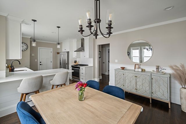 57 Fairmount St A, Boston, MA 02124