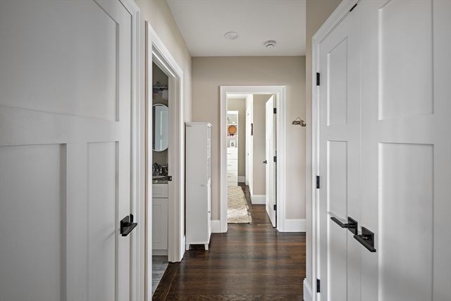 57 Fairmount St A, Boston, MA 02124