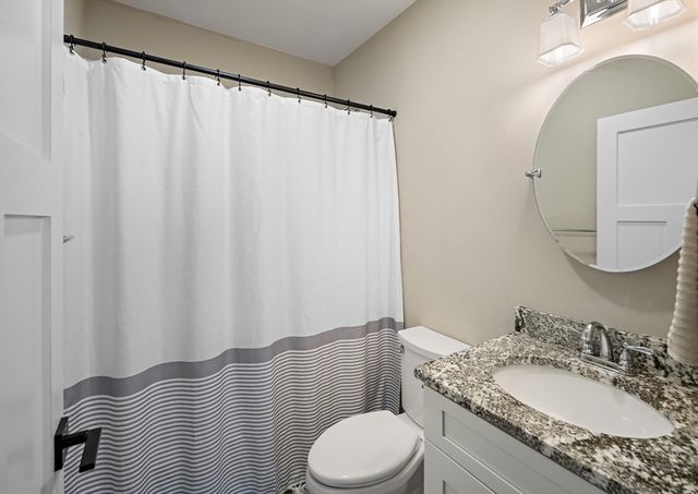 57 Fairmount St A, Boston, MA 02124