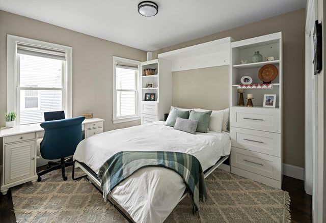 57 Fairmount St A, Boston, MA 02124