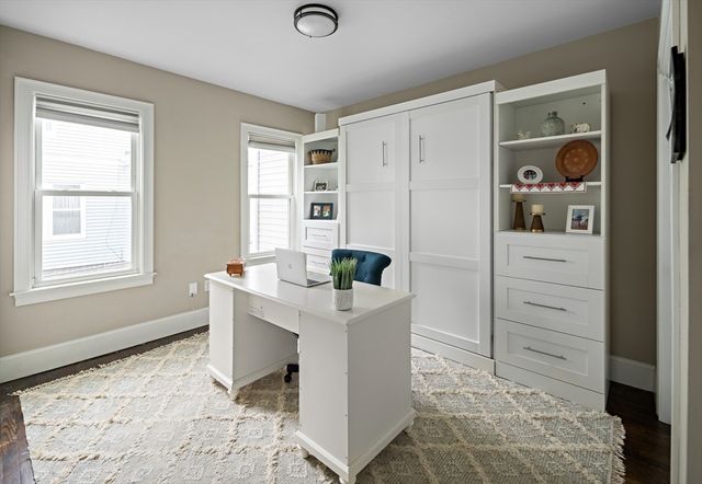 57 Fairmount St A, Boston, MA 02124