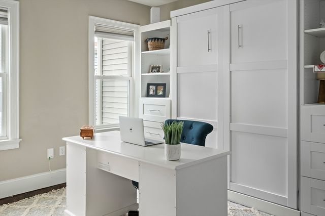 57 Fairmount St A, Boston, MA 02124