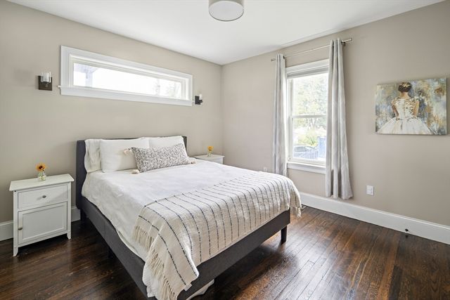 57 Fairmount St A, Boston, MA 02124