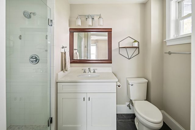 57 Fairmount St A, Boston, MA 02124