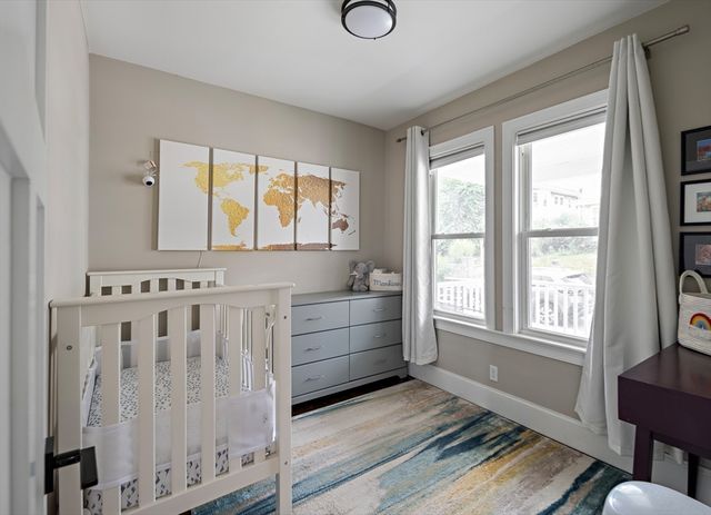 57 Fairmount St A, Boston, MA 02124