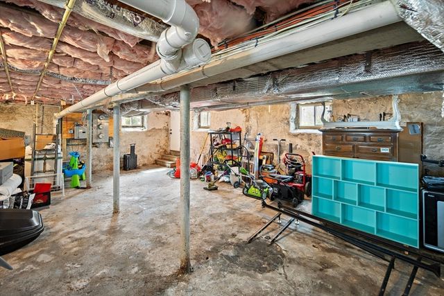 57 Fairmount St A, Boston, MA 02124