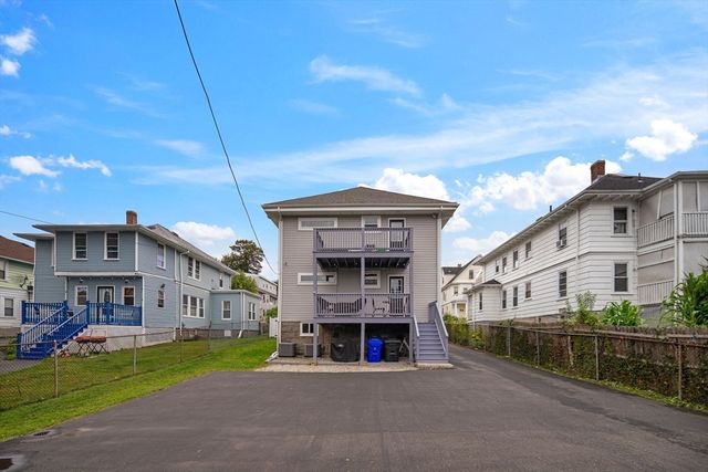 57 Fairmount St A, Boston, MA 02124