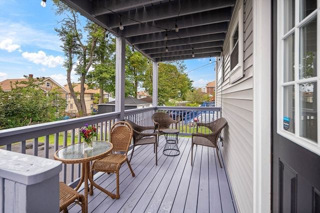 57 Fairmount St A, Boston, MA 02124