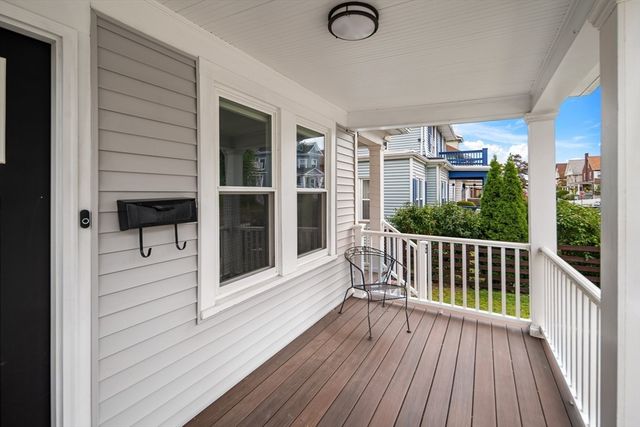 57 Fairmount St A, Boston, MA 02124