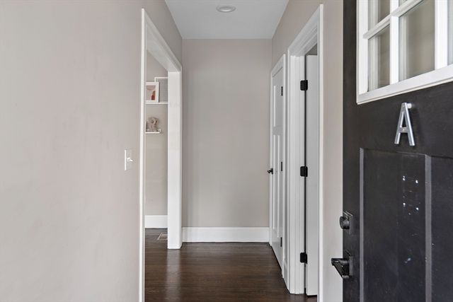 57 Fairmount St A, Boston, MA 02124