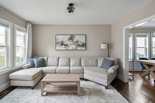 57 Fairmount St A, Boston, MA 02124